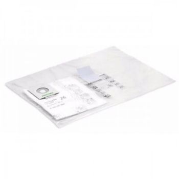 Picture of Festool Mini Vacuum Bags Self Clean For CT MINI